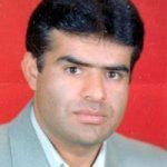دکتر محمدرضا میرادی متخصص بیماری‌های داخلی, دکترای حرفه‌ای پزشکی