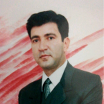 دکتر حامد پرنیائی