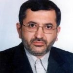 دکتر عباس منزوی