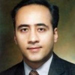 دکتر محمد سیف متخصص ارتودانتیکس, دکترای حرفه‌ای دندانپزشکی