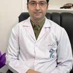 امیررضا بیک محمدی متخصص بیماری‌های عفونی و گرمسیری, دکترای حرفه‌ای پزشکی