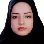 دکتر فریده خیمه کبود دکترای حرفه ای پزشکی