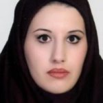 دکتر ازیتا مظاهری تهرانی متخصص پروتزهای دندانی (پروستودانتیکس), دکترای حرفه‌ای دندانپزشکی