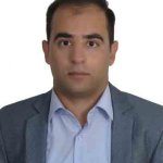 دکتر سجاد قاسمیان دکترای حرفه‌ای پزشکی