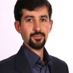 دکتر میثم شیرزاد تخصص طب سنتی ایرانی (عضو هیئت علمی دانشگاه علوم پزشکی تهران)