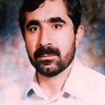 دکتر اصغر ملازاده فلوشیپ استرابیسم, متخصص چشم پزشکی