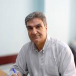 سیاوش مرادیان متخصص گوش و حلق و بینی و جراحی سر و گردن