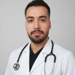 محمدعرفان ترابی کارشناسی شنوایی‌شناسی‌ و‌ تجویز سمعک