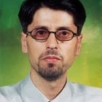 دکتر علیرضا سلیمی موحد دکترای حرفه‌ای دندانپزشکی