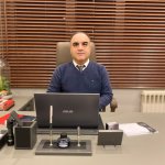 دکتر مهدی خواجه پور دکترای حرفه ای پزشکی