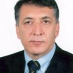 دکتر فرهاد حافظی