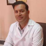 دکتر محمدرضا بردبار فوق تخصص خون و سرطان اطفال
