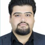 طه باغبانی دکترای حرفه‌ای پزشکی