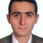 دکتر علی اصغر امین آزاد دکترای حرفه ای پزشکی