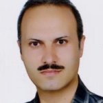 دکتر احمد مرادی دکترای حرفه‌ای پزشکی