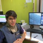 یعقوب باقری تخصص بیماریهای قلب و عروق-فلوشیپ اینترونشنال کاردیولوژی