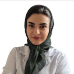 دکتر شیرین خانمحمدی صالحی کارشناسی ارشد شنوایی شناسی (ادیولوژی), کارشناسی شنوایی شناسی (ادیولوژی)