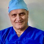 دکتر حسین سعیدی مطهر فلوشیپ جراحی درون‌بین (لاپاراسکوپی), متخصص جراحی عمومی, دکترای حرفه‌ای پزشکی