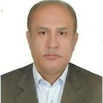 دکتر نوبخت احمدی