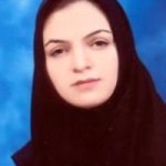دکتر آسیه رضائی دکترای حرفه ای دندانپزشکی
