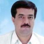 دکتر اسماعیل شاه حسین لو دکترای حرفه‌ای دندانپزشکی