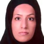  نعیمه حاجی علیزاده کارشناسی کاردرمانی
