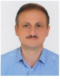 دکتر سیدمهدی عالم طلب دکترای دندانپزشکی