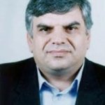 دکتر سیدحمد مدرس تنکابنی