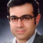 دکتر مهرداد محمدی سیچانی