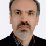دکتر علی حلیمی میلانی