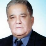 دکتر عباس امینی شاهسوارانی متخصص بیماری‌های داخلی, دکترای حرفه‌ای پزشکی