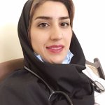 دکتر فائزه حسنی سعدی متخصص داخلی