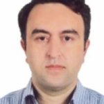 دکتر حسام الدین جغتایی متخصص چشم‌پزشکی, دکترای حرفه‌ای پزشکی
