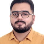 محمدامین افضل زاده کارشناسی گفتاردرمانی