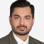 دکتر زکریا شیربیگی دکترای حرفه‌ای دندانپزشکی