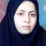 کارشناس لیلا منصوری بیدکانی