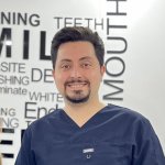 دکتر محمدمهدی معرف پور متخصص درمان ریشه دندان (اندودانتیکس)