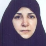 دکتر منصوره کرمانی