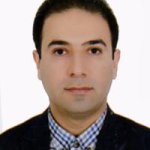 دکتر علیرضا هاشمی آشتیانی متخصص پروتزهای دندانی (پروستودانتیکس), دکترای حرفه ای دندانپزشکی