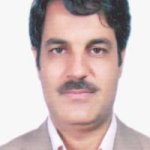 دکتر سیدمحمدرضا سیدمحمدی مهابادی دکترای حرفه‌ای دندانپزشکی