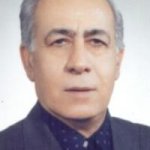 دکتر احمد علم پور