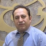 دکتر لطیف منصوری متخصص بیماری‌های داخلی دارای بورد تخصصی