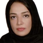 دکتر سولماز صمدیان دکترای حرفه‌ای دندانپزشکی