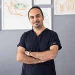 دکتر محمدرضا باقری متخصص پروتزهای دندانی (پروستودانتیکس), دکترای حرفه‌ای دندانپزشکی