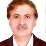 دکتر علیرضا خزاعی متخصص جراحی عمومی, دکترای حرفه‌ای پزشکی