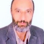 دکتر سیدسعید نوری خراسانی دکترای حرفه ای پزشکی