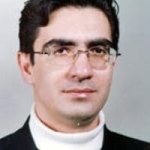 دکتر سعید جمشیدی