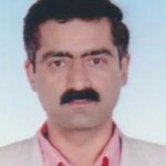 دکتر سعید رشیدی متخصص بیماری‌های داخلی