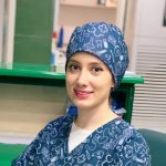 دکتر مهسا سادات میری متخصص زنان و زایمان