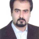 دکتر سیداحمد ال محمد دکترای حرفه‌ای دندانپزشکی